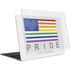 6-26 The Day Love Won MacBook Air 15in (2023-2025) Case plus Skin